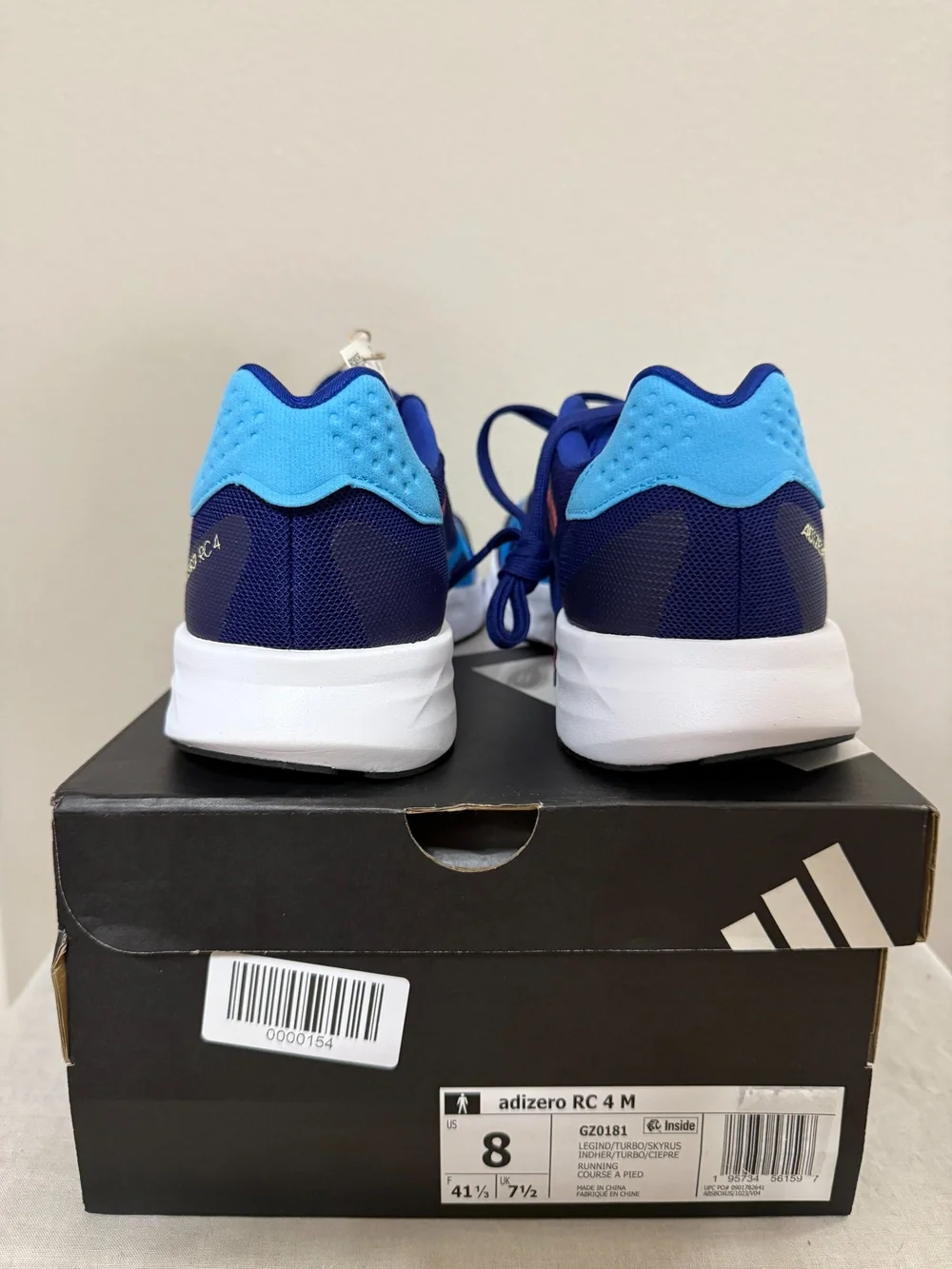 adidas lightweight running